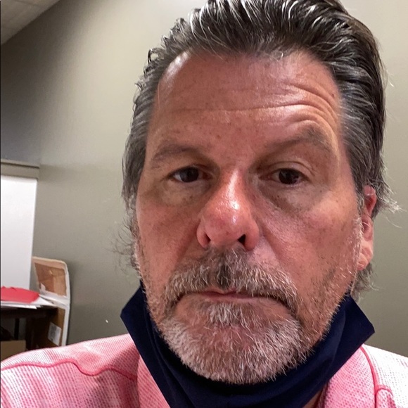 Meet your Posher, Steve - Picture 1 of 1